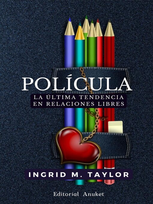 Title details for Polícula by Ingrid M Taylor - Available